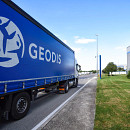 Geodis Road Transport solution